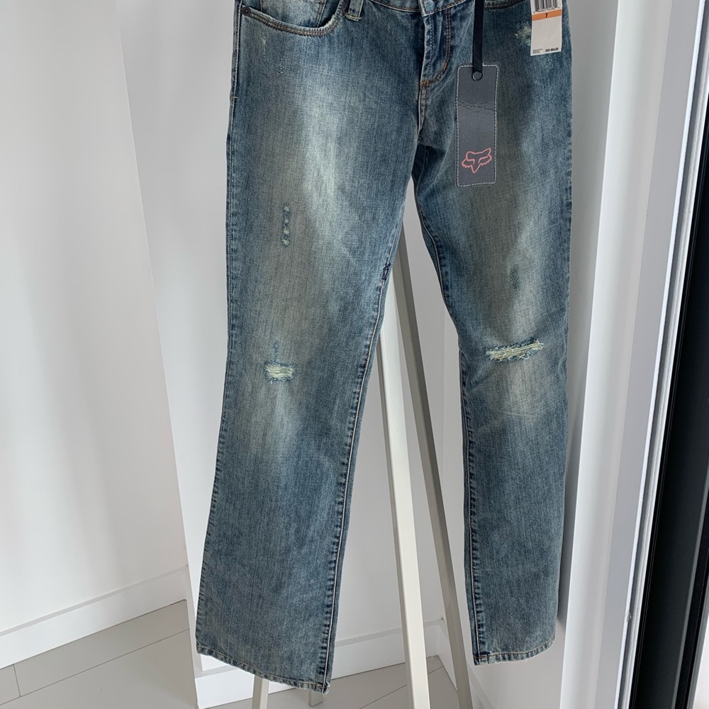 Denim